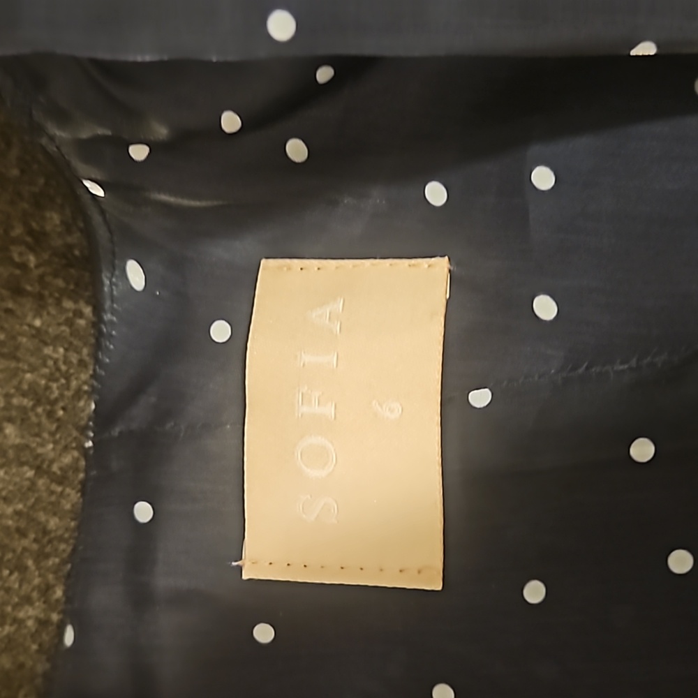 Sofia Dress - image 5